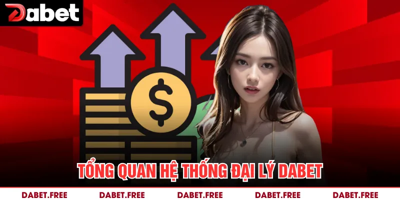 Tổng quan hệ thống đại lý Dabet 